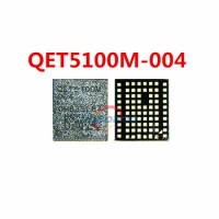 QET5100M 004 RF IC For Xiaomi Redmi k40 K50 ect phone