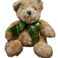 boneka bear harrods ori superlucu