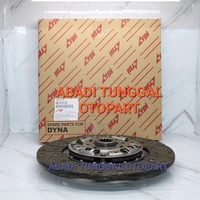 KAMPAS KOPLING, CLUTCH DISC PLAT KOPLING ht125 125ht ht130 130ht ( DBL10-07100 )