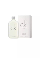 Calvin Klein Calvin Klein - CK One 中性 EDT 香水 50ml