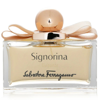 Salvatore Ferragamo Signorina Eleganza 淡香精噴霧 100ml/3.4oz