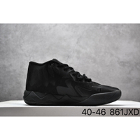 Best Sale『Original』PM* MB. 01 LaMelo Ball First Generation Basketball Shoes Shock absorption Sneaker