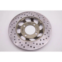 ღจานเบรค หน้า เดิม (4รู) รุ่น WAVE-125 R/S WAVE-125 i ปี2007-2011 WAVE-100 S ปี2005 WAVE-125 X (MS02