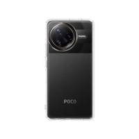 【VXTRA】POCO F7 Ultra 防摔氣墊手機保護殼