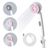 Bath and body works original washing electric spin scrubber shower cleaning brush