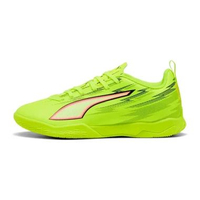 Puma Kids ULTRA 6 PLAY IT Jr. Sepatu Sepakbola Anak [10905601] 1 Yellow