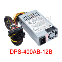 Well Tested 400W Power Supply DPS-400AB-17B For Delta Power 400W 80 Gold Small Power REV S0F DPS-400AB-12B