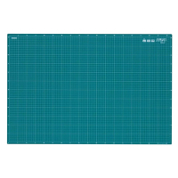 日本 OLFA 切割墊 綠色 940x630x2mm /個 CM-A1