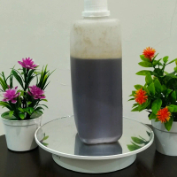 Madu Multiflora Super Adalah Madu Mentah Tanpa Proses Pematangan dan Pengentalan - Syrup, Honey 1kg 