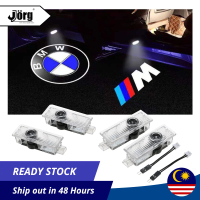 Car Door Light Logo Projector for BMW F10 F30 E60 | Welcome Lamp LED Light Cartoon HD 3D LOGO Side D