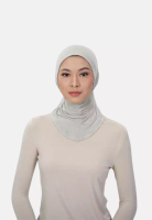 Buttonscarves Inner Ninja - Taupe