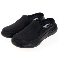 SKECHERS 男鞋 健走系列 涼鞋 拖鞋 GO WALK ARCH FIT - 216253BBK