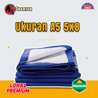Selang Air Plastik Bening 3 dim / Inch 4 dim / Inch Selang PE Irigasi Pertanian Murah Cap DUA KOI Pa