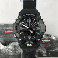 卡西歐 CASIO G-SHOCK GGB100 GGB100X GG-B100 GG-B100X GG-B100X-1 GG-B100X-1A 男裝錶 女裝錶 手錶 錶  電子錶 情侶錶 