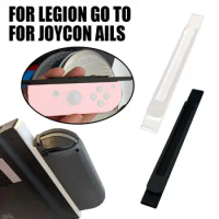 1 Pair For Legion Go To For Joycon Controller Adapter Card Slot For Legion Handheld Game Sonsole Accessories W8j4