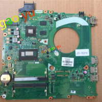Original HP For Pavilion 15-P Motherboard 830M 2GB i5-4210U 1.7GHz 766476-501 AY11AMB6E0 100% Tested Perfectly