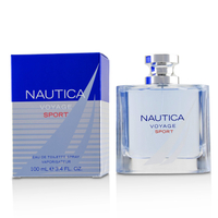 樂迪卡 Nautica - Voyage Sport Eau De Toilette 男性淡香水