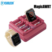 MagicAWRT 6in1 ibus magic awrt Adapter Restore Tool for Apple Watch S1 S2 S3 S4 S5 S6 38mm 42mm 40mm 44mm restor tool