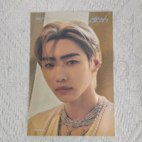 ENHYPEN SUNGHOON - PHOTOCARD STICKER ALBUM SADAME JAPAN (OFFICIAL GOODS)