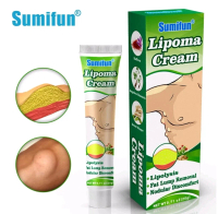 Lipoma Cream 20gr Salep Lipoma Cream Tubuh