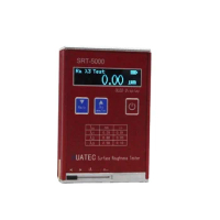 SRT-5000 Ra Rz Rq Rt Portable Surface Roughness Tester
