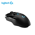 Logitech G903 LIGHTSPEED 無線滑鼠