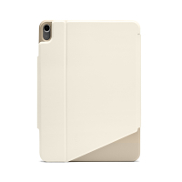 Tomtoc 磁吸雙面夾 · 白，適用 10.9 iPad Air 4/5 、11 iPad Air  M2 2024 新款