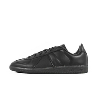 Adidas Bw Army [ID0998] 男 運動休閒鞋 德訓鞋 皮革 舒適 穿搭 愛迪達 黑