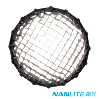 NANLITE 南光/南冠 EC-FZ60 專用網格蜂巢│適 Forza 60