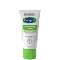 Cetaphil Face & Body Moisturising Cream 85g