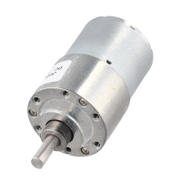 JGB37-3530 cho động cơ giảm tốc DC mini DC12V 107 vòng/phút Động Cơ Điện Chạy Hướng Trước và Hướng S