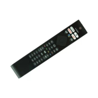 Remote Control For Philips 50PUD8215/71 55PUD8215/71 65PUD8215/71 70PUD8215/71 50PUT8215/67 Smart 4K OLED UHD LED Android TV
