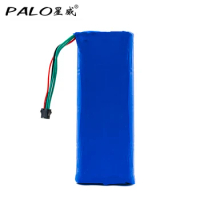 PALO 14.4V 3500mAh NI-MH Cleaner Battery For ECOVACS Deebot 540/550/560/570/580/D58/D56/D54 free shipping