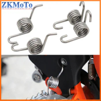 Motorcycle Pedal Spring For KTM SX SXF EXC EXC XC XCF XCW XCFW For HUSQVARNA TF FC TE FS 65 85 125 150 250 450 1998-2020 2021