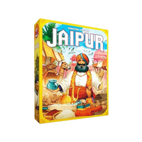 Jaipur บอร์ดเกม