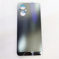 For OnePlus Nord N20 Battery Cover Back Door Lid Rear Housing Panel Case With Glue Adhesive