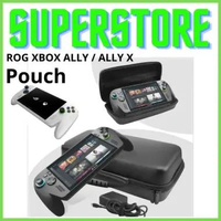 Tas ROG XBOX ALLY X / Case Rog xbox ally / Pouch Asus rog xbox ally x