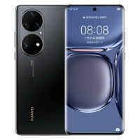 Huawei P50 Pro 4g SmartPhone 6.6-inches Screen HarmonyOS 4360mAh Battery Original Used Phone