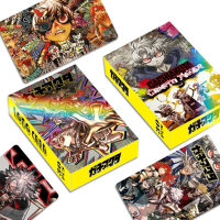 การ์ด Lomo, Manhwa Manga GACHIAKUTA ALIEN STAGE, 30-96pcs, รูปถ่ายรักและพื้นที่ลึก, โปสการ์ดรูปภาพนั