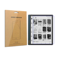 2pcs Matte Screen Protector for Onyx Boox Note X2 10.3" Protective Anti-Scrach Cover Shield Film