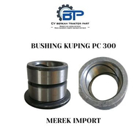 Bushing Kuping PC300 Import – Bushing Arm/Boom Excavator Komatsu PC300 Heavy Duty