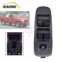Window Control Switch Glass Lifter Button for Ford Ranger 1996 1997 1998 1999 2000 2001 2002 2003 2004 2005 2006 Car Accessories