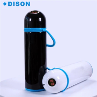 Dison Portable Medical Refrigerated Box Insulin Freezer Mini Medical Cooler for Travel Insulin Storage Box