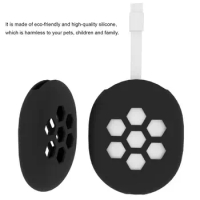 Silicone Protective Case For Google Chromecast Streaming Stick Shockproof Shell Cover For Chromecast 2020 Streaming Media Stick