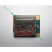 NEW SD Memory Card Slot Board Holder Unit For Sony A7 II (ILCE-7M2) / A7R II ( ILCE-7RM2 ) / A7S II ( ILCE-7SM2 ) Digital Camera