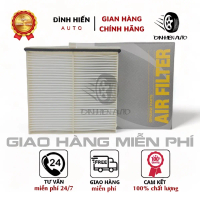 Lọc gió điều hòa, lọc gió máy lạnh xe Mazda 3 (2014-2018), Mazda 6 (2014-2022), Mazda CX5 (2013-2022