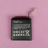 New Hot W801 watch battery k8 T8 watch special 3.8V 3.7V Bluetooth smart phone battery Rechargeable Polymer Li-ion Cell