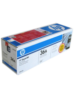 TONER HP CB436A NO.36BK