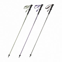 【Naturehike】輕風Pro輕量7075鋁合金折疊登山杖 130cm DS016 單入(台灣總代理公司貨)