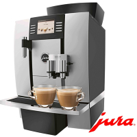 Jura 商用系列GIGA X3c Professional專業咖啡機